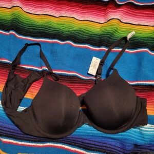 Gap Bra Second Skin Demi